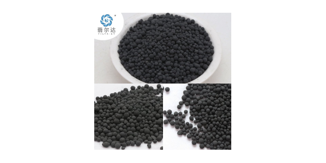 常州除汞化學(xué)濾料銷(xiāo)售 翡爾達新材料科技供應