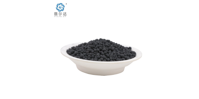 溫州高效國產(chǎn)化學濾料選購 翡爾達新材料科技供應