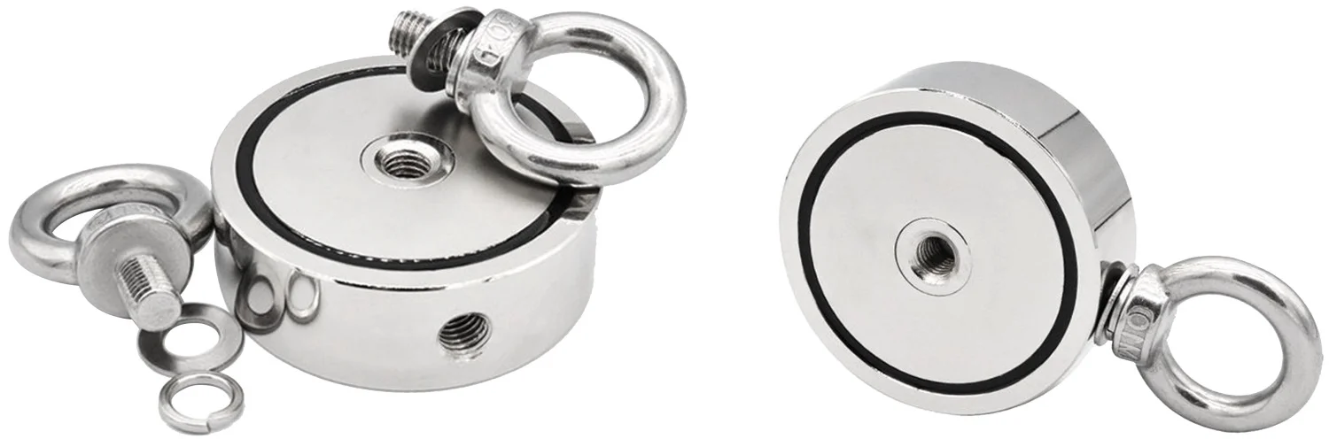 Swivel Magnetic Hook Supplier & Manufacturer | ABM Magnetics