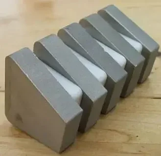 Sintered Samarium Cobalt Magnets