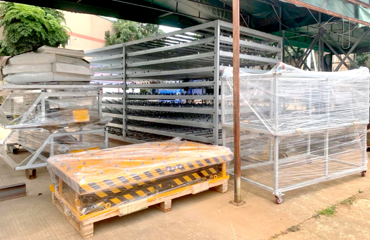 遼寧全自動(dòng)鋼化玻璃均質(zhì)爐設(shè)備廠家 深圳市新意高玻璃機(jī)械供應(yīng)