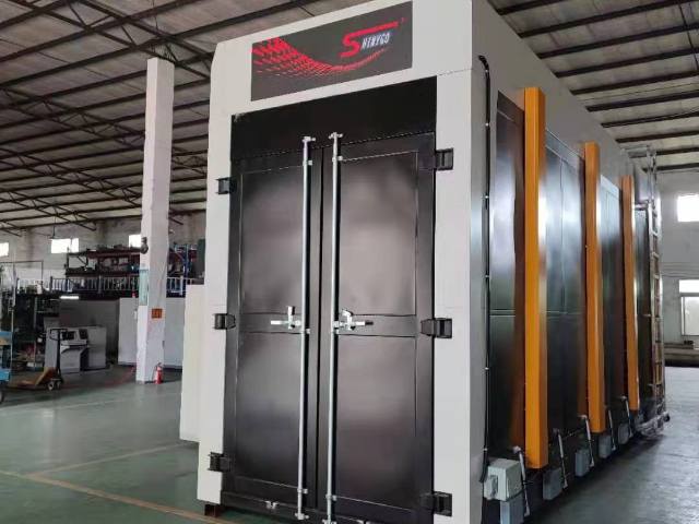 邯鄲智能鋼化玻璃均質(zhì)爐銷售廠家 深圳市新意高玻璃機(jī)械供應(yīng)