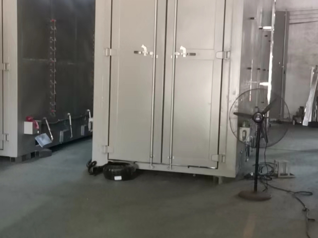 江門工業(yè)用鋼化玻璃均質(zhì)爐市場價格 深圳市新意高玻璃機械供應