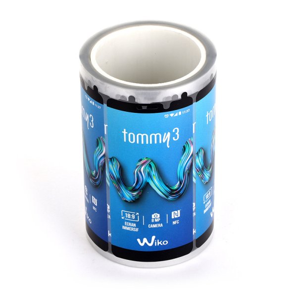 手機貼膜平板電腦貼膜 智能手表貼膜數碼產品屏幕保護膜PET保護膜