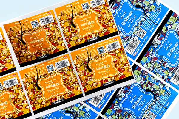 保修標簽質量成為消費者關注焦點