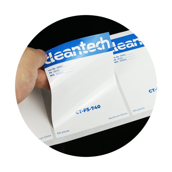 源廠直供彩色不干膠貼紙 銅版紙不干膠標簽定制 手寫標簽貼紙印刷