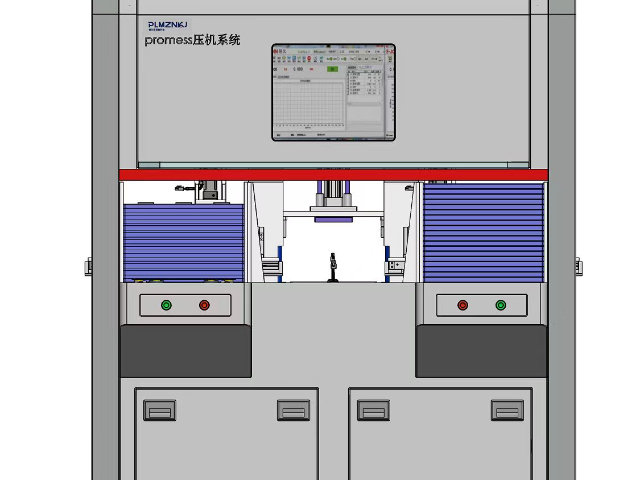 全國國產壓接機售后服務 上海巨璞科技供應