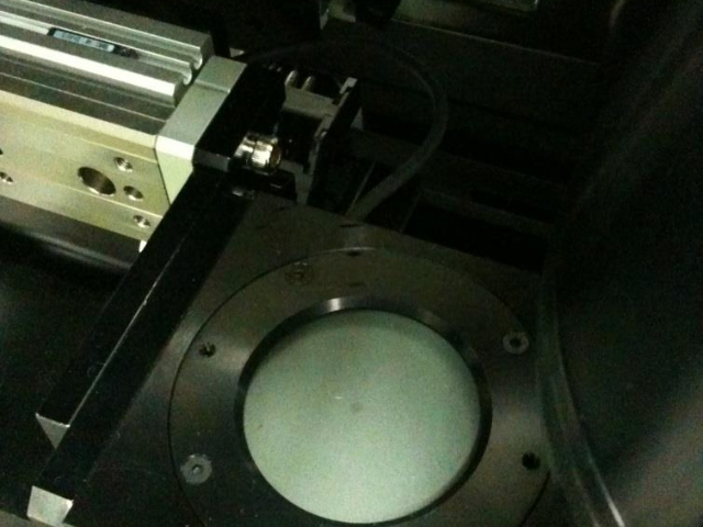 存儲芯片激光開孔機廠家直銷 上海巨璞科技供應(yīng);