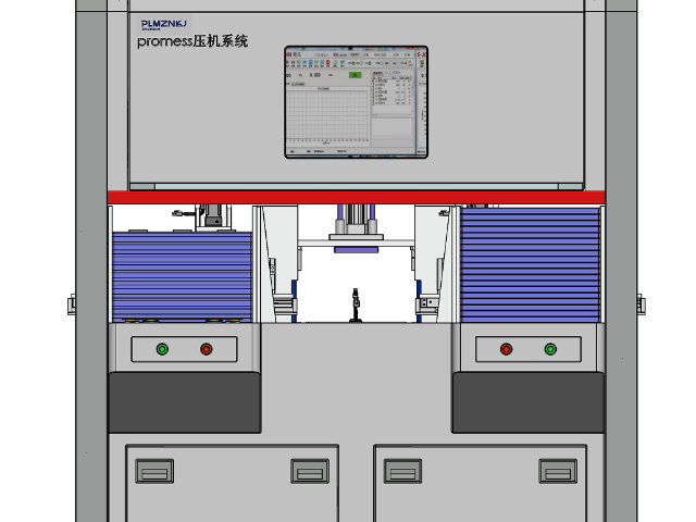 全国鱼眼PIN压接机维修手册 上海巨璞科技供应