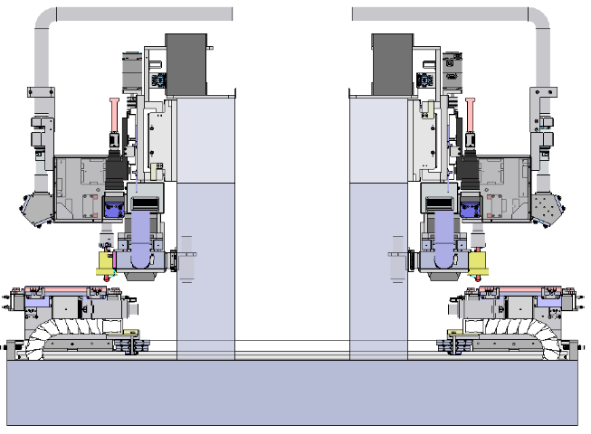 Laser Ablation激光開孔機代理價錢,激光開孔機