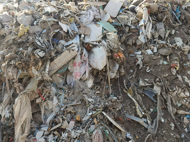 浦东新区毛垃圾回收 服务至上 上海毅玮再生资源利用供应