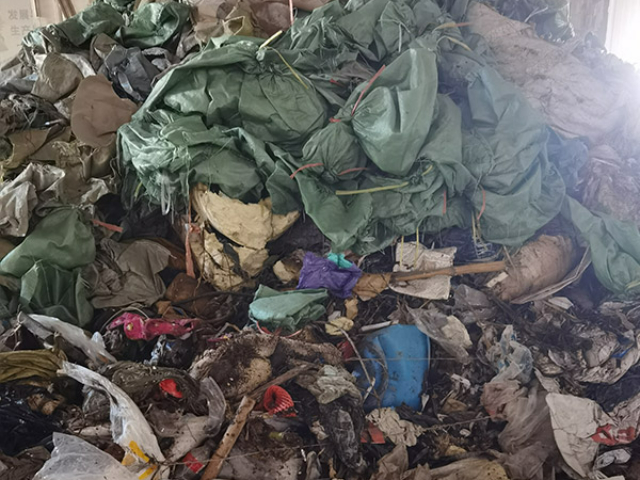 上海紅磚毛垃圾回收加工 服務為先 上海毅瑋再生資源利用供應;