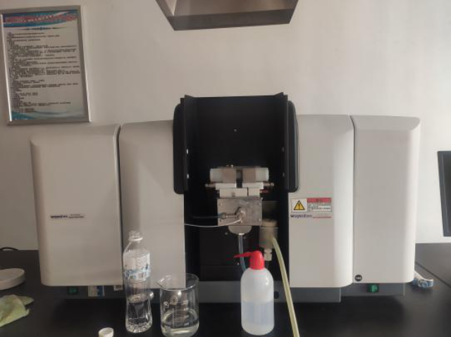 東莞環(huán)保驗(yàn)收廢水檢測(cè)服務(wù) 來(lái)電咨詢 廣東蔚藍(lán)生態(tài)環(huán)境科技供應(yīng)