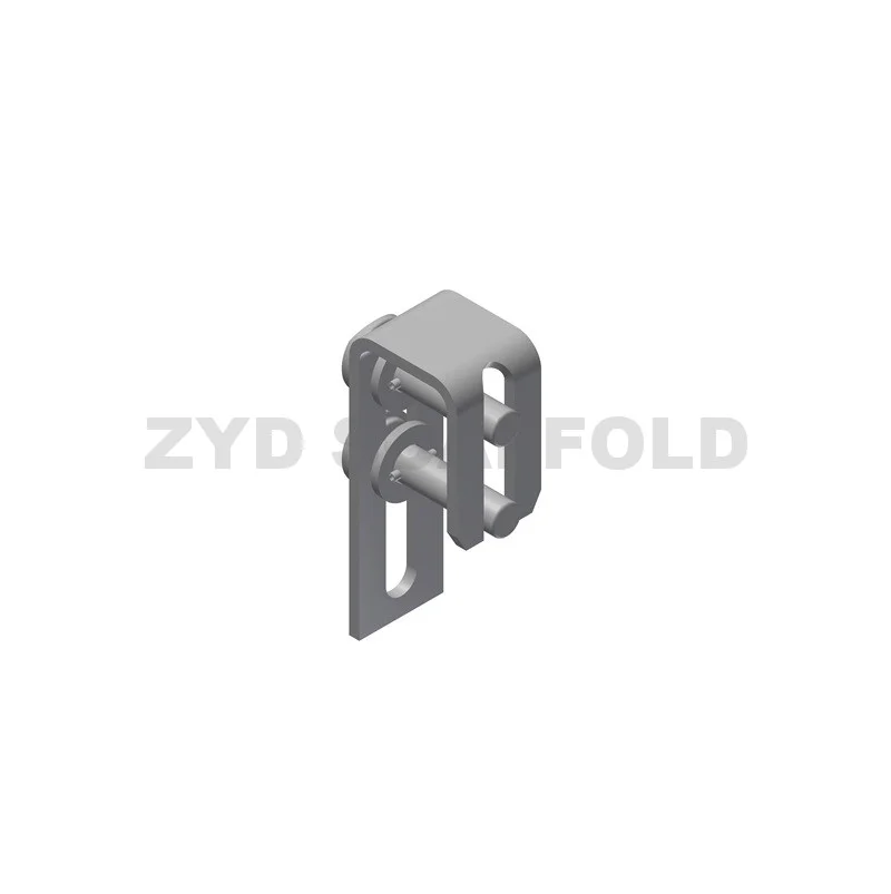 Sliding Rack Lock Slide lock-Zhong Yue Da hardware &plastic Co., Ltd.