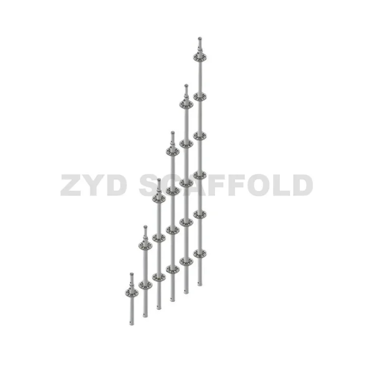 ringlock scaffolding