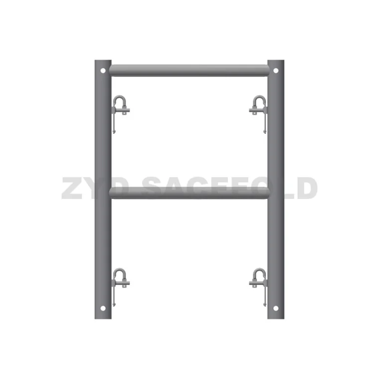 shoring frame scaffolding