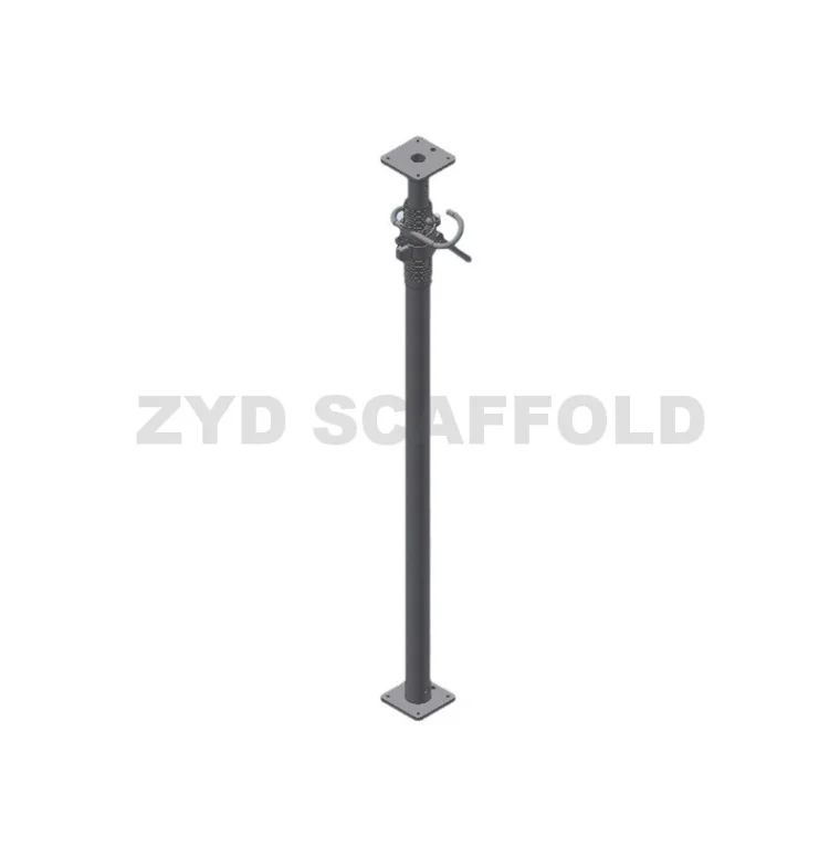SHORING PROP