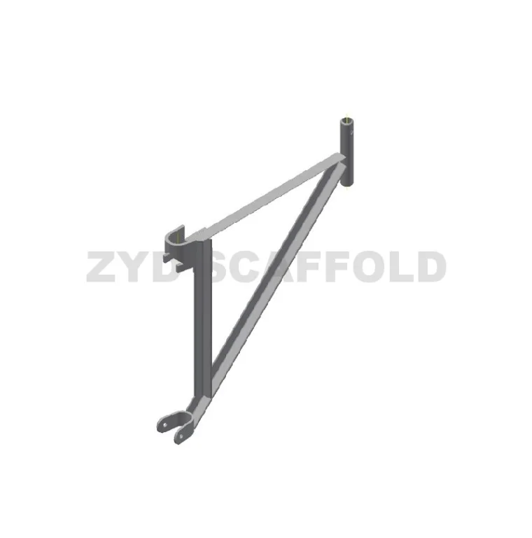 aluminum frame scaffolding