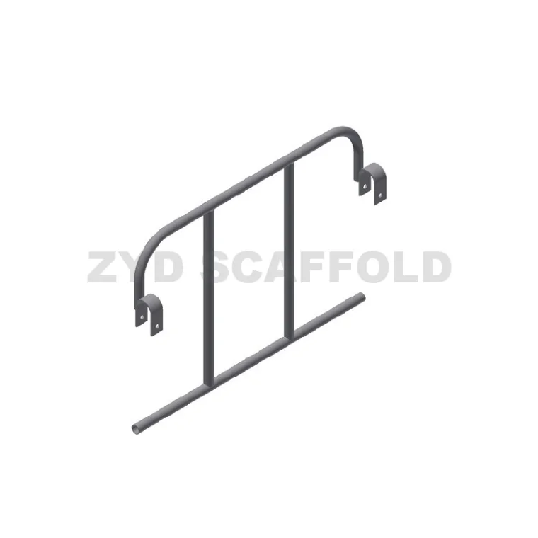 aluminum frame scaffolding
