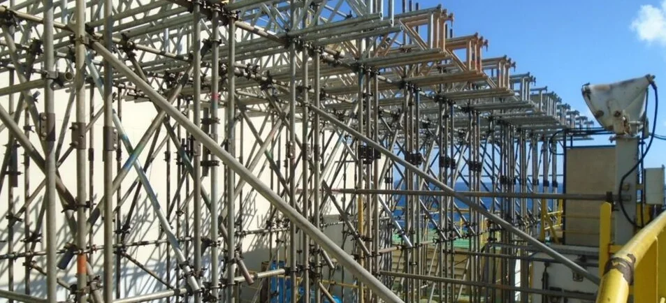 What Is Tube and Clamp Scaffolding and Why It’s Widely Used in Construction