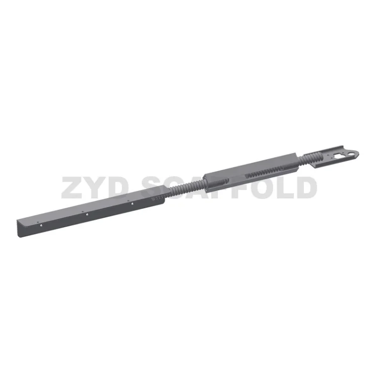 shoring scaffolding