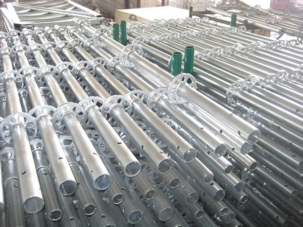 scaffold clamp
