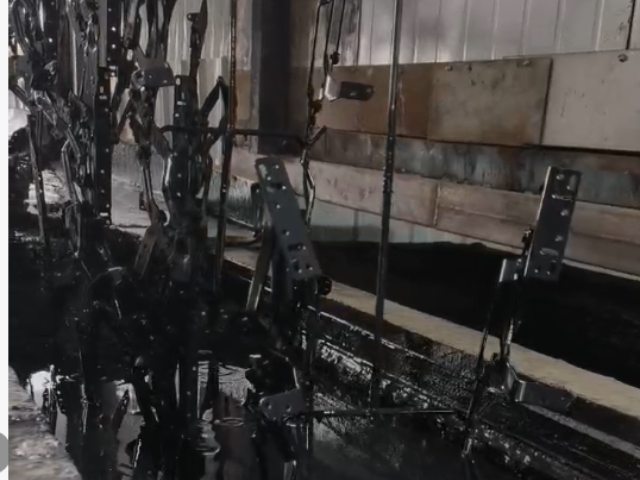 紹興汽車減震器水性丙烯酸浸涂漆銷售 值得信賴 常州市紫穹涂料供應(yīng);