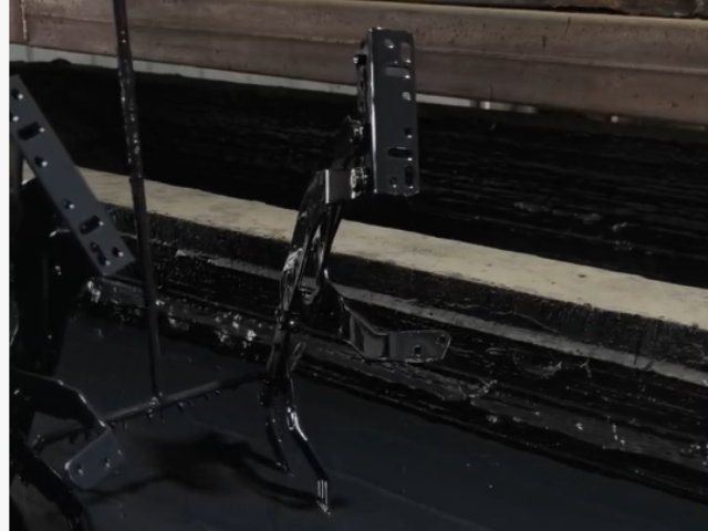 上海涂装机械设备水性丙烯酸浸涂漆批发厂家,水性丙烯酸浸涂漆