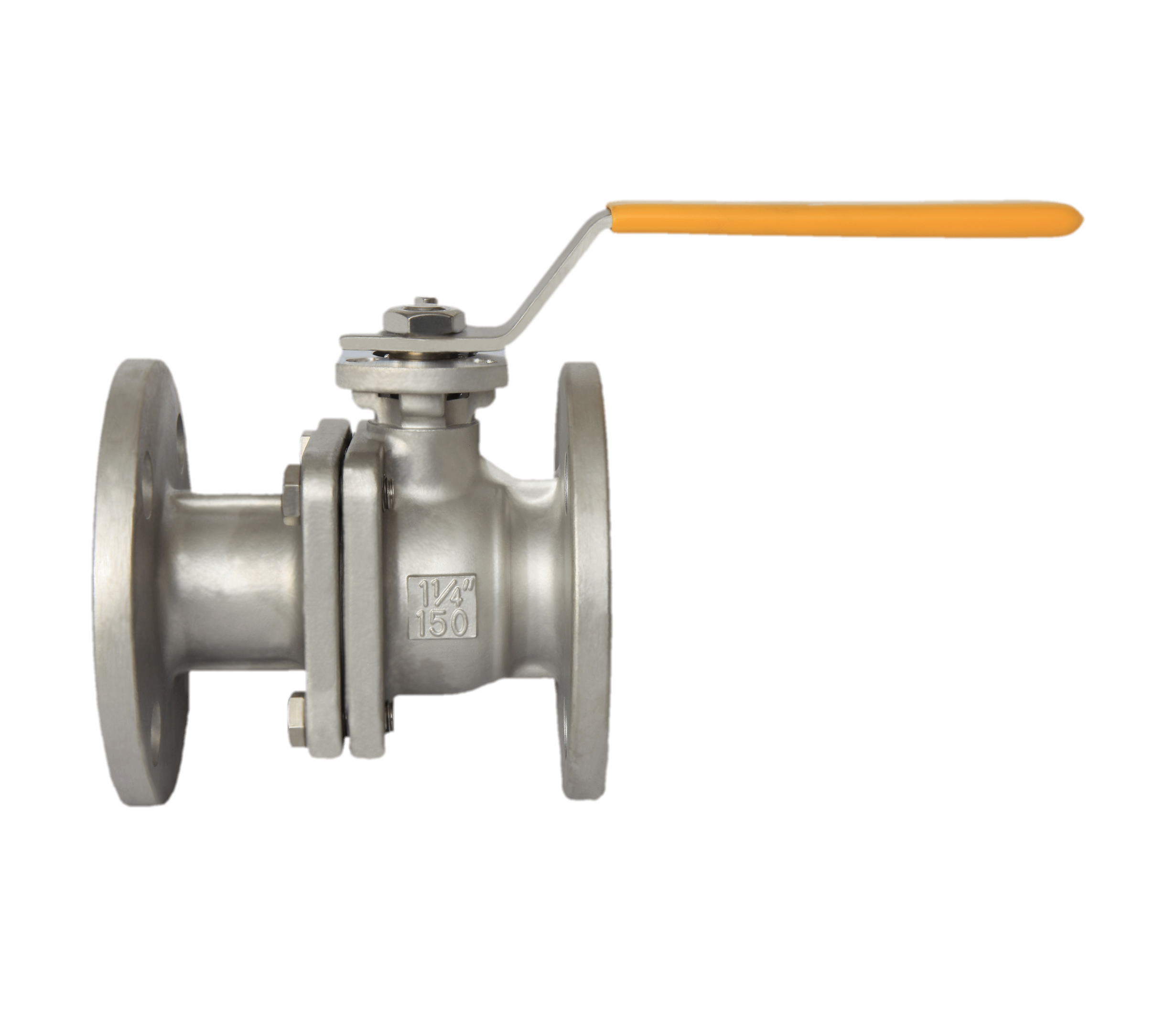 2 片式球閥：工業(yè)流體控制的可靠之選