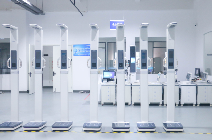 杭州超聲波身高體重儀銷售廠家 來電咨詢 浙江啟達(dá)醫(yī)療技術(shù)供應(yīng)