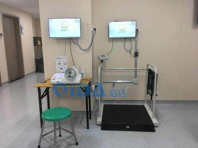 云南透析電子秤品牌