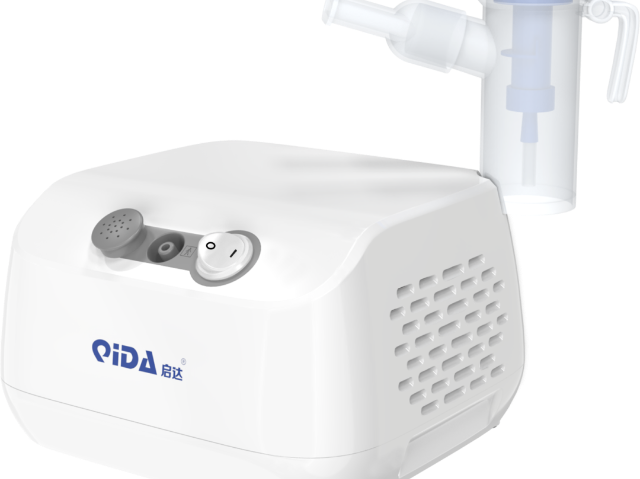 浙江壓縮式霧化器 誠信為本 浙江啟達醫(yī)療技術(shù)供應