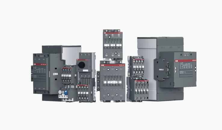 南京怎樣選擇ABB接觸器詢問報價 服務為先 南京久庚自動控制供應