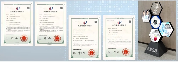 口腔 DR机器怎么用国际牙医专家 Dr. KnowledgeTsungu 专程鼎植打卡！VIIV专利种植技术,凭啥圈粉？_https://www.jmylbn.com_新闻资讯_第9张