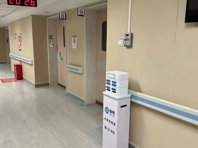 东莞倍电共享充电宝机柜有几种规格,倍电共享充电宝