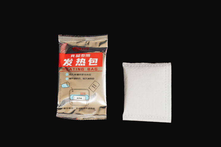 免火加热食品发热包批量采购,食品发热包