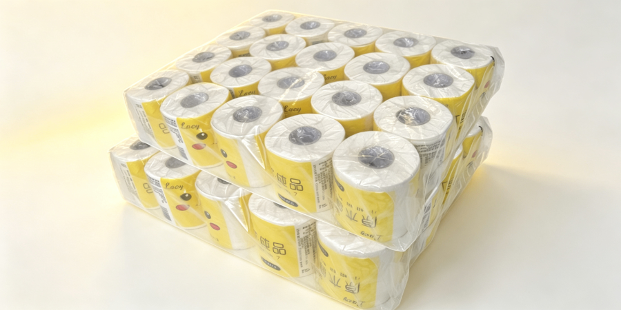 天津有芯卷筒纸贴牌 上海取晨纸业供应