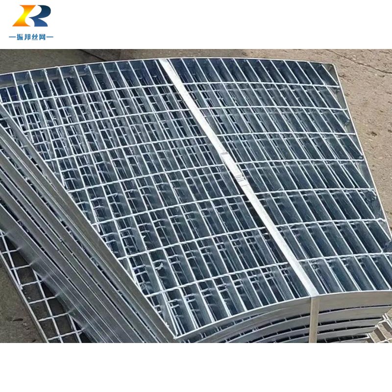 Custom Computer Designs Alien Steel Grating | Custom Irregular Shaped Grating