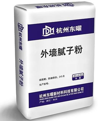內(nèi)墻膩子粉