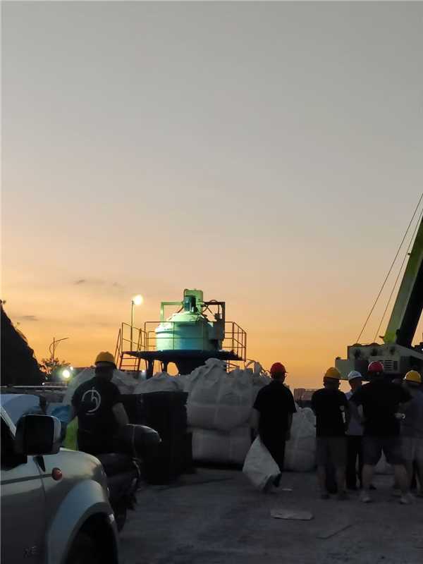 中鐵十局集團有限公司尹大線改造工程項目