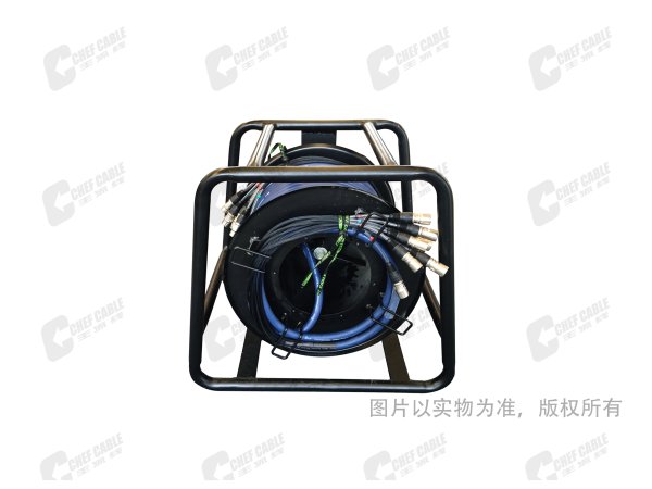 P2515 多讯道音频缆车带副盘