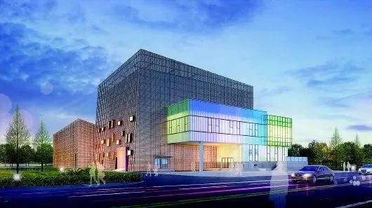 案例｜主流线助力安徽蚌埠文化馆