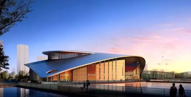 应用案例｜主流线助力吉林人民大剧院