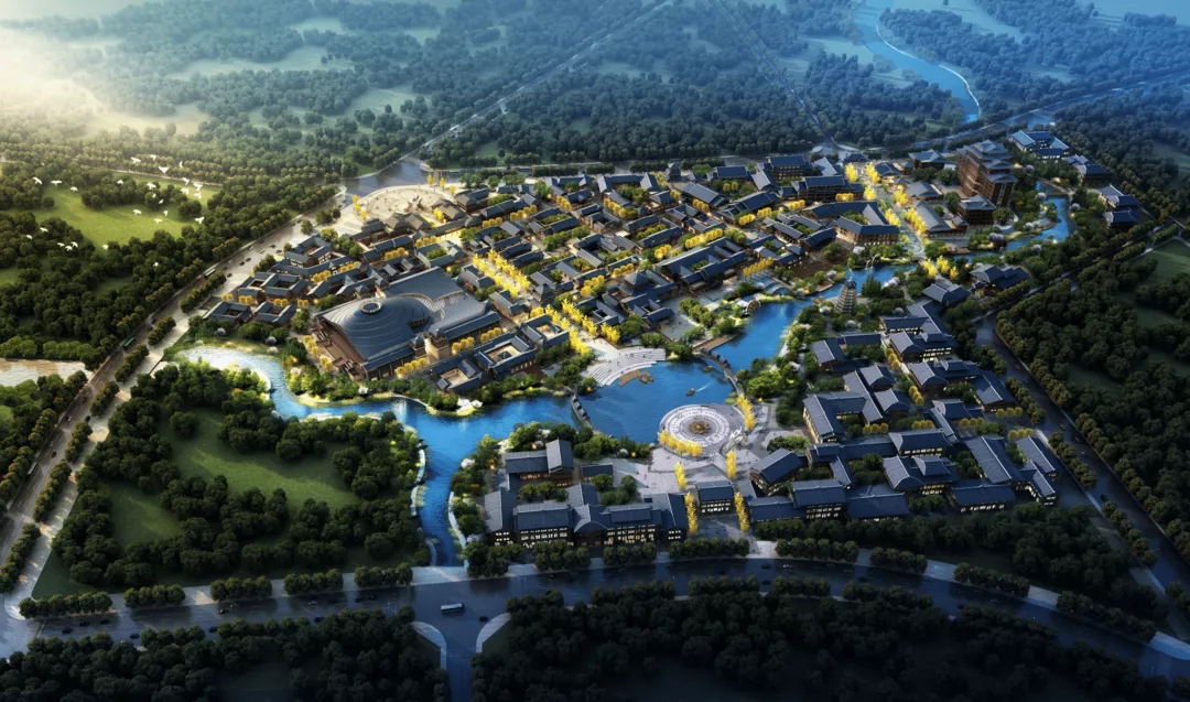 应用案例 | 主流线参与苗乡景区建设，助推文旅复苏