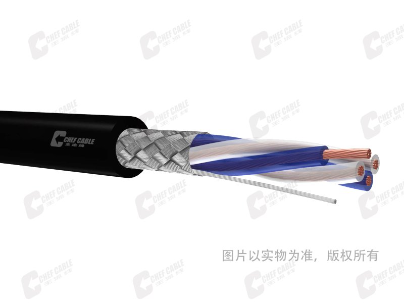 麦克风线缆：声音传递的幕后功臣