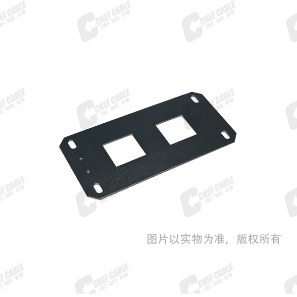 SMPTE304M視頻綜合接口箱