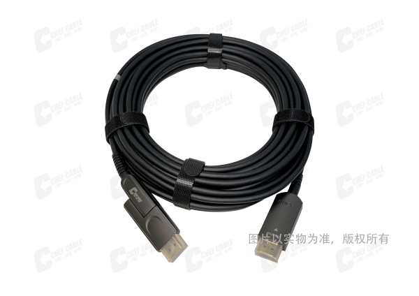 P6251 易穿管 HDMI 4K 有源光纜