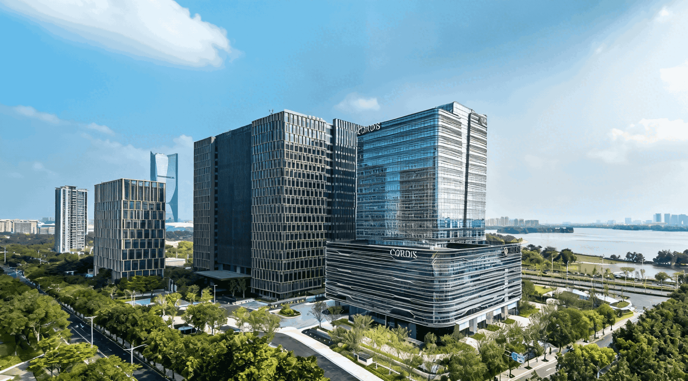 应用案例丨徐州伊敦康得思酒店的奢华细节，成丰音视频系统连接“到位”！