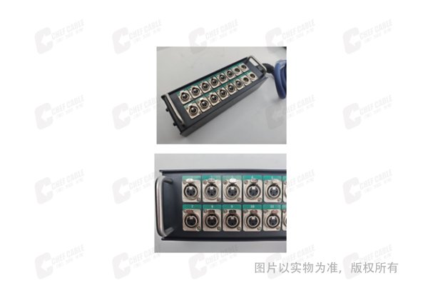 X0010 D型插座彩色标签垫片