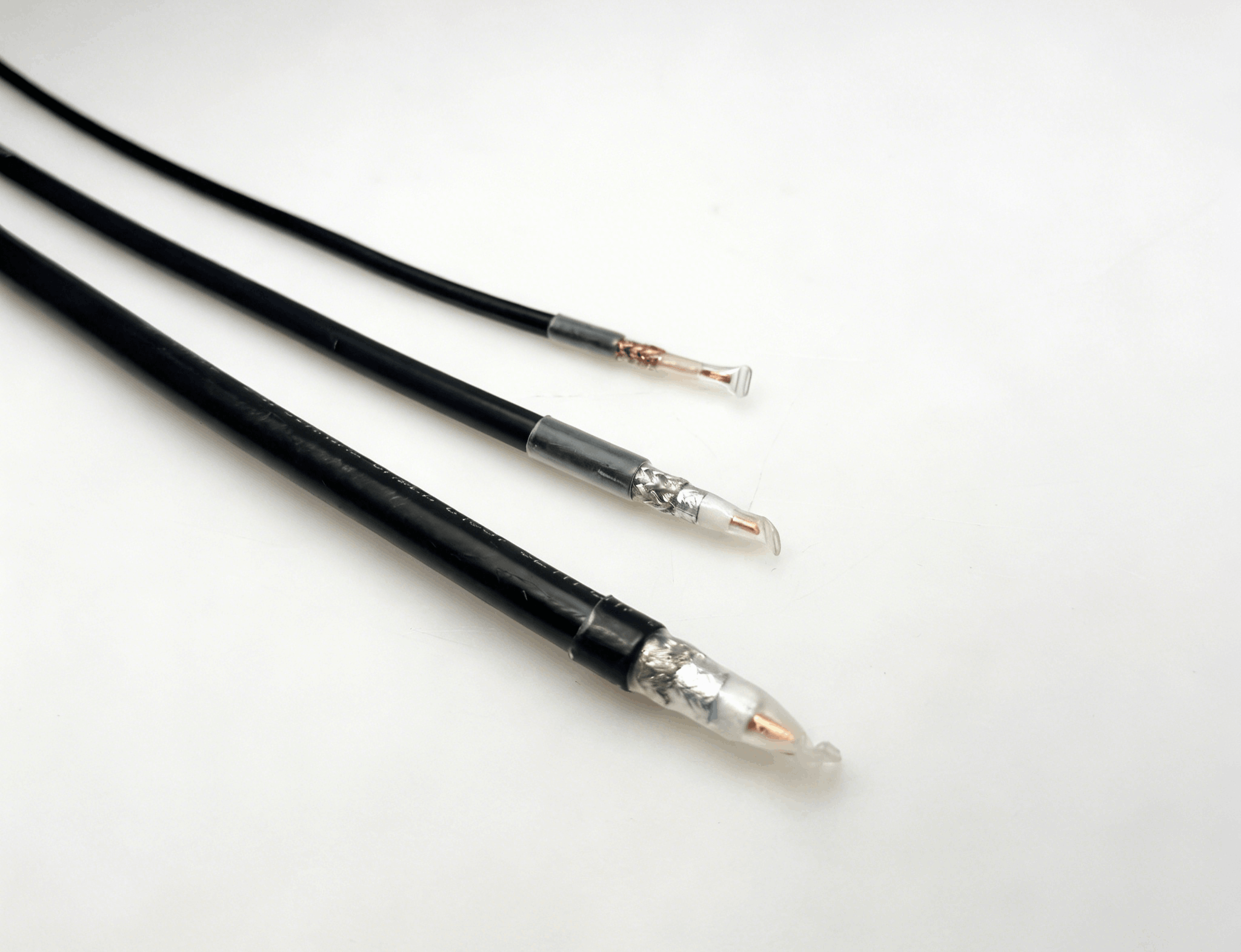 原创丨50Ω馈线的选择及常见问题答疑